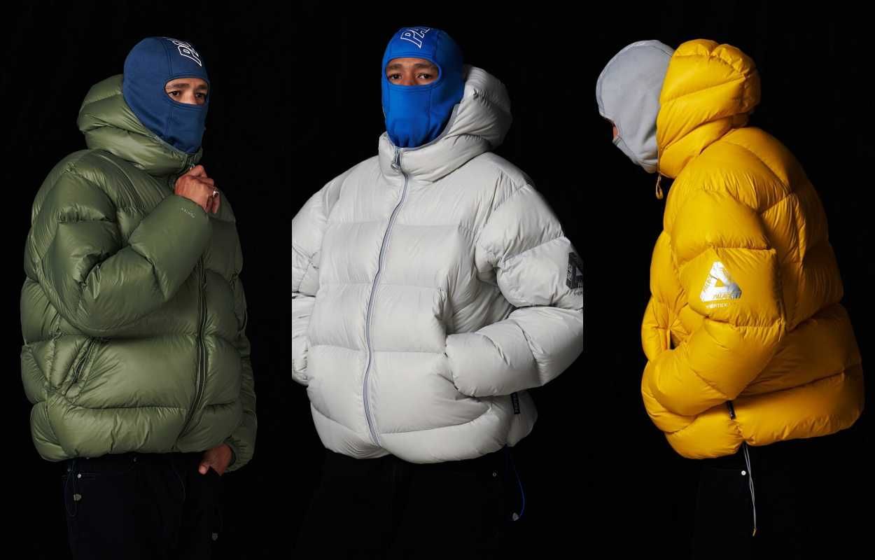 11/23発売｜Palace Skateboards 