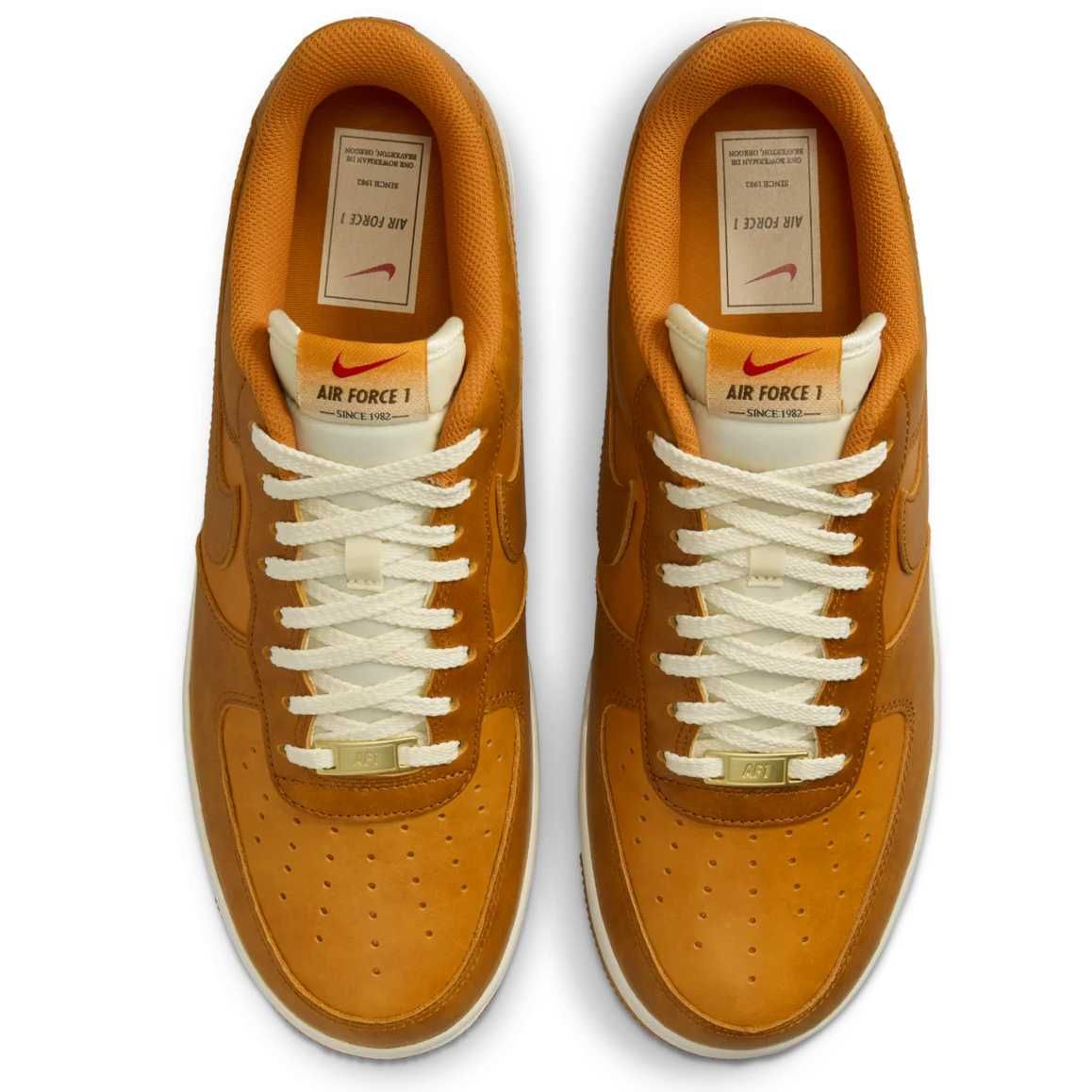 11/29発売｜Nike Air Force 1 Low '07 LV8 