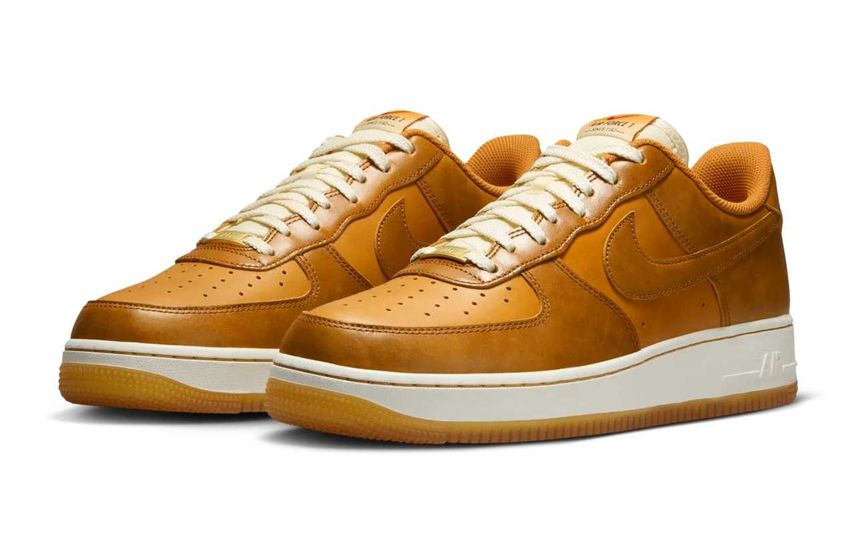 Nike Air Force 1 Low '07 LV8 