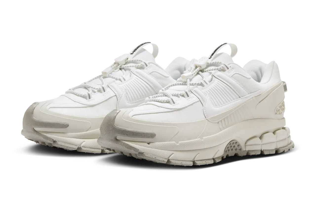 11/27発売｜Nike Zoom Vomero 5 Roam 