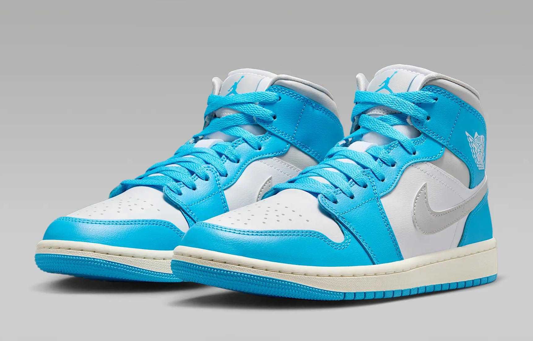 発売中｜Nike Women's Air Jordan 1 Mid 