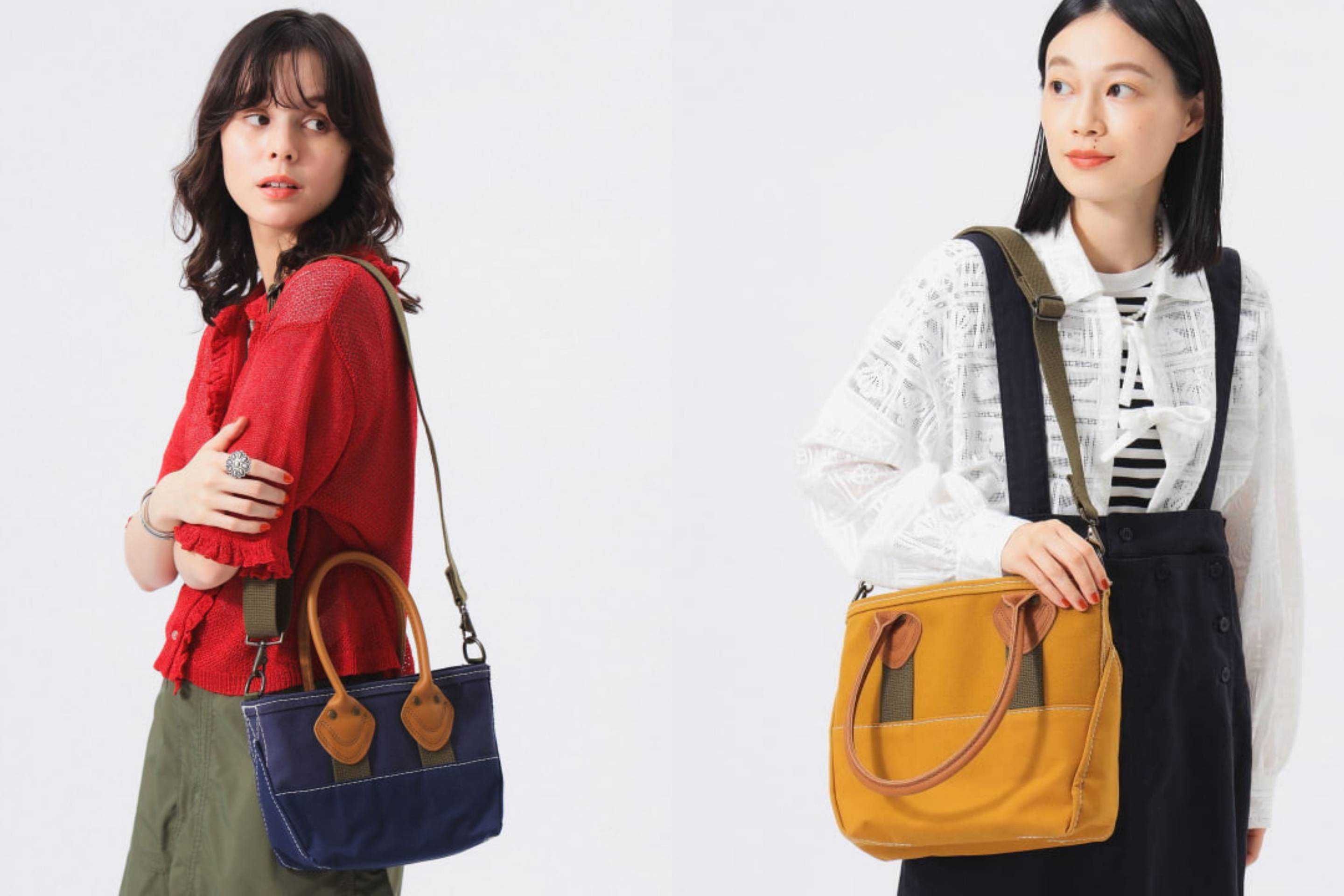 12/7発売｜L.L.Bean × BEAMS PLUS / BEAMS BOY Deep Bottom Leather