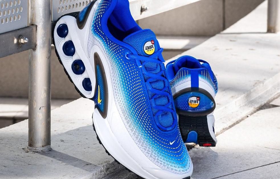 12/21発売｜Nike Air Max DN 