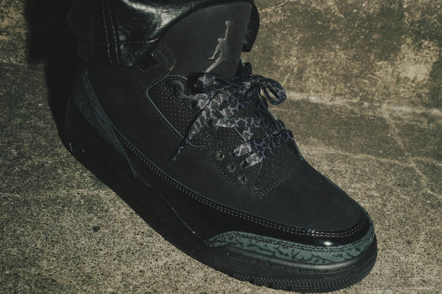 1/11発売｜Nike Air Jordan 3 Retro 