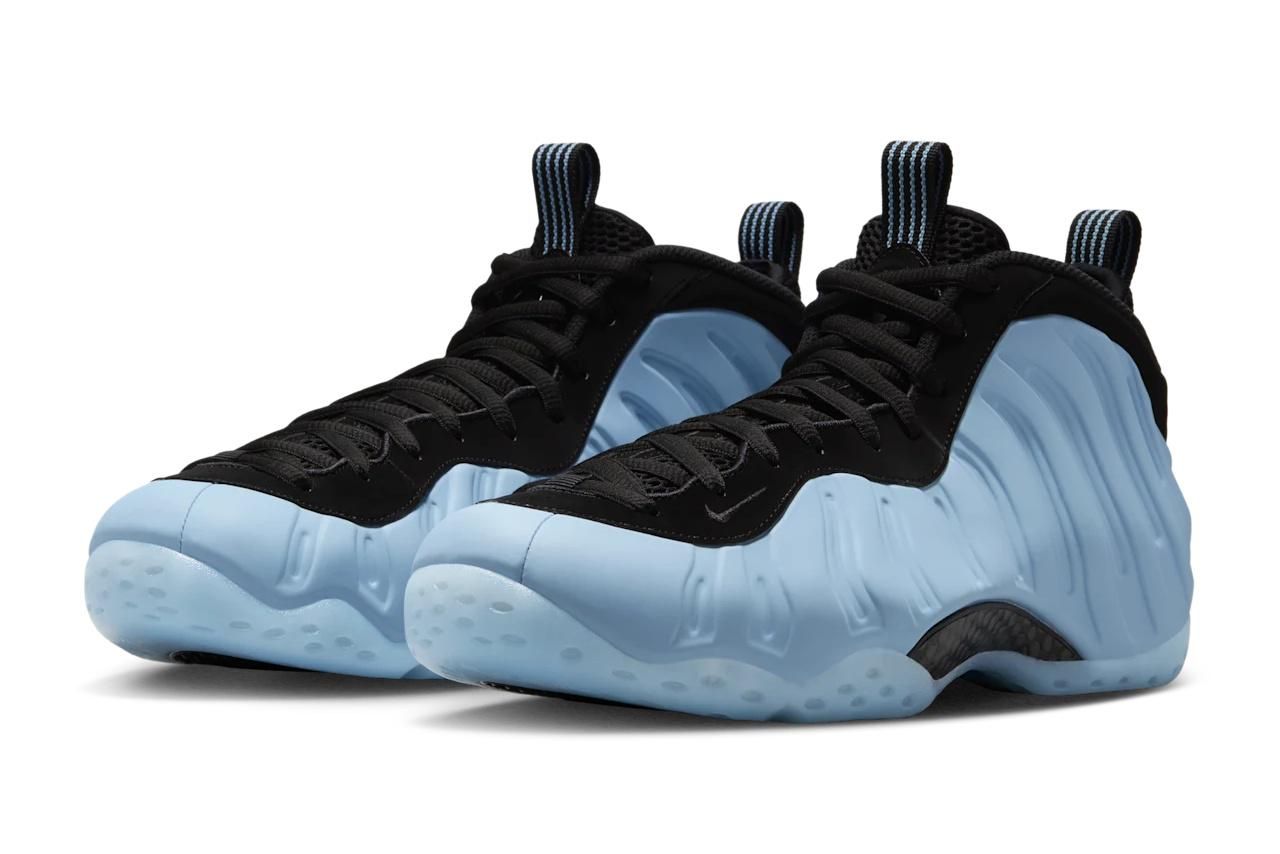 4/14発売｜Nike Air Foamposite One 