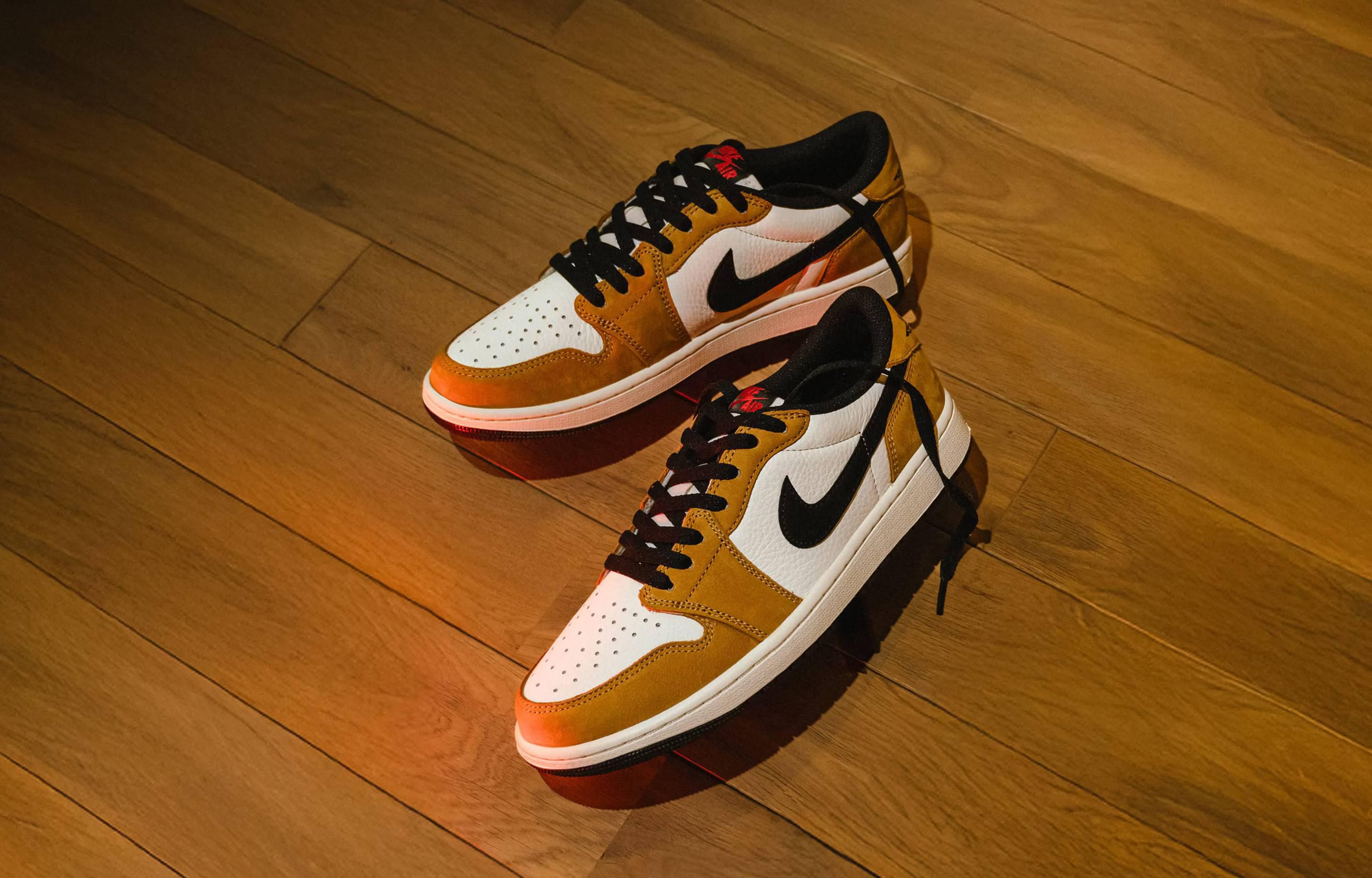 5/22発売｜Nike Air Jordan 1 Low OG 