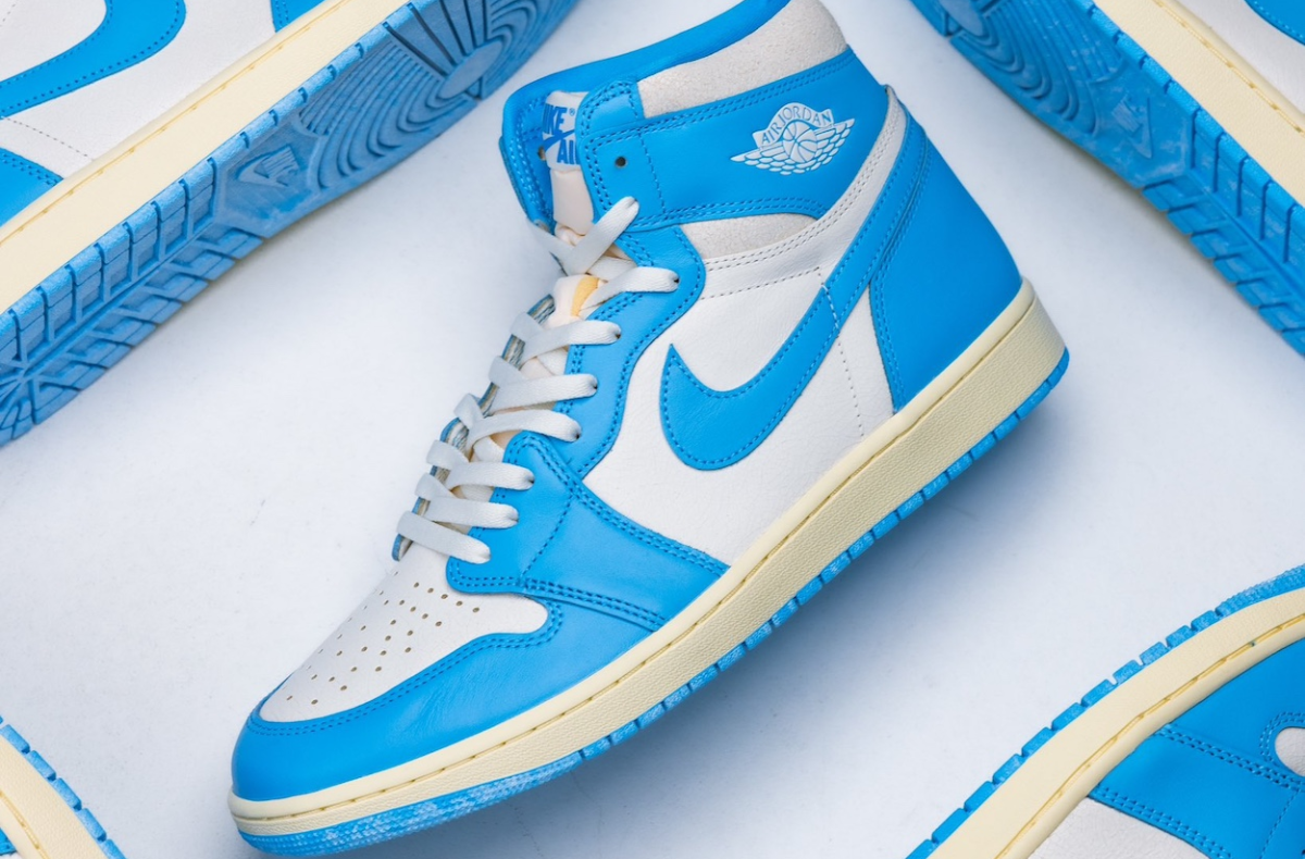 5/10発売｜Nike Air Jordan 1 High OG 