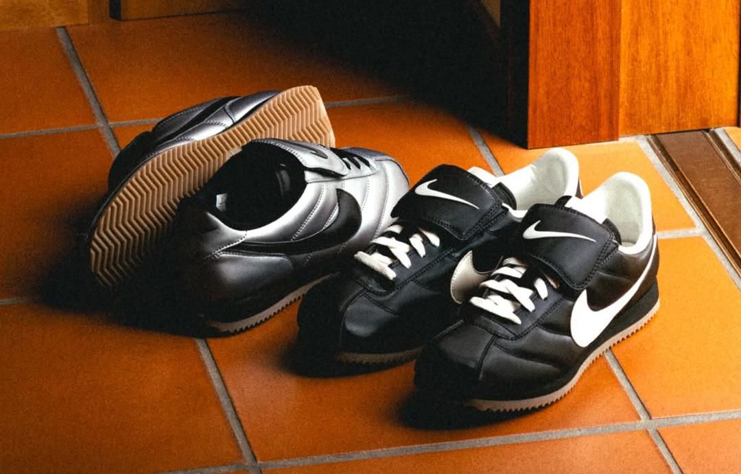 6/23発売｜Nike Cortez Leather SE 2colors｜抽選/販売/定価情報