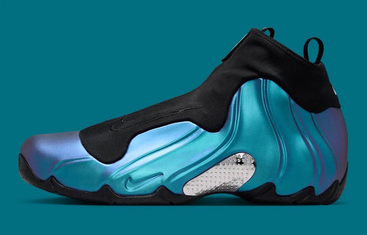 最新リーク｜Nike Air Flightposite One 