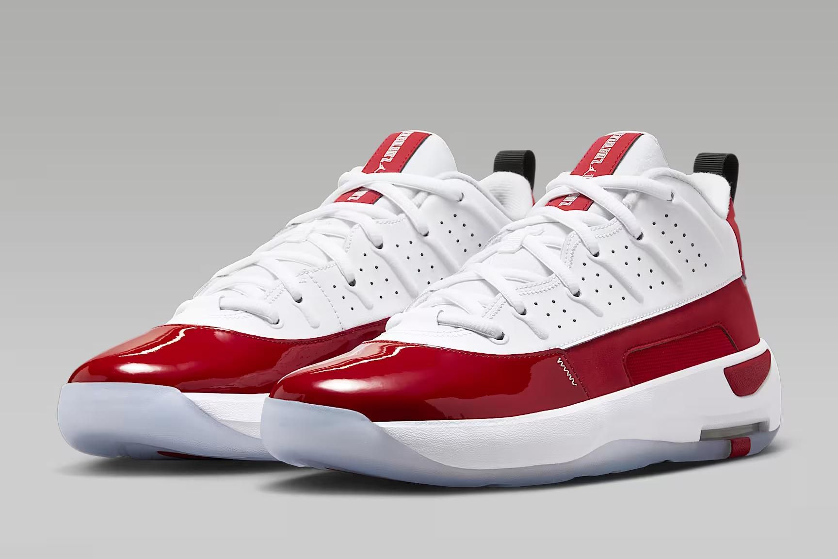 6/23発売｜Nike Jordan Max Aura 7 