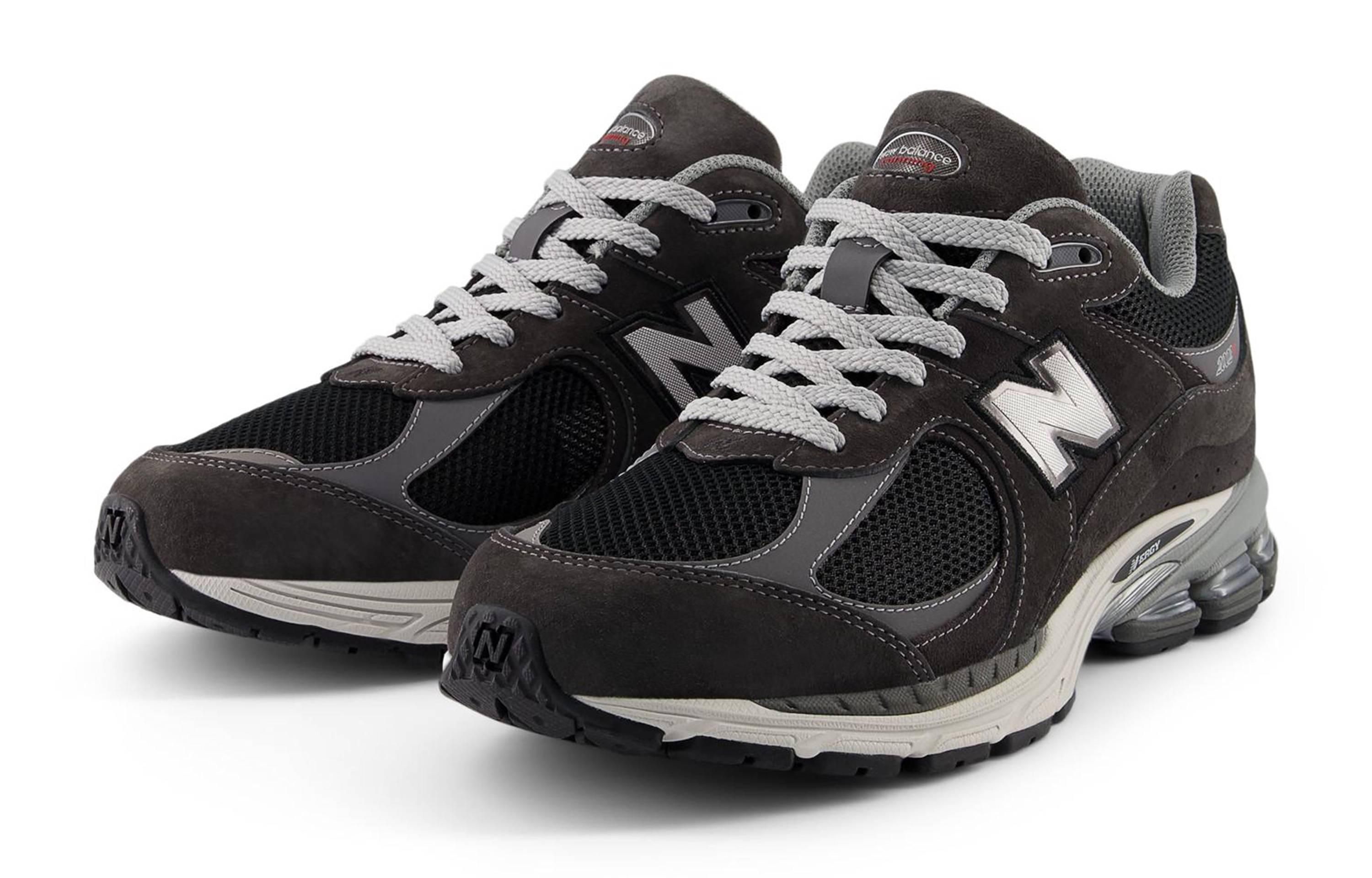 6/27発売｜New Balance 2002R 