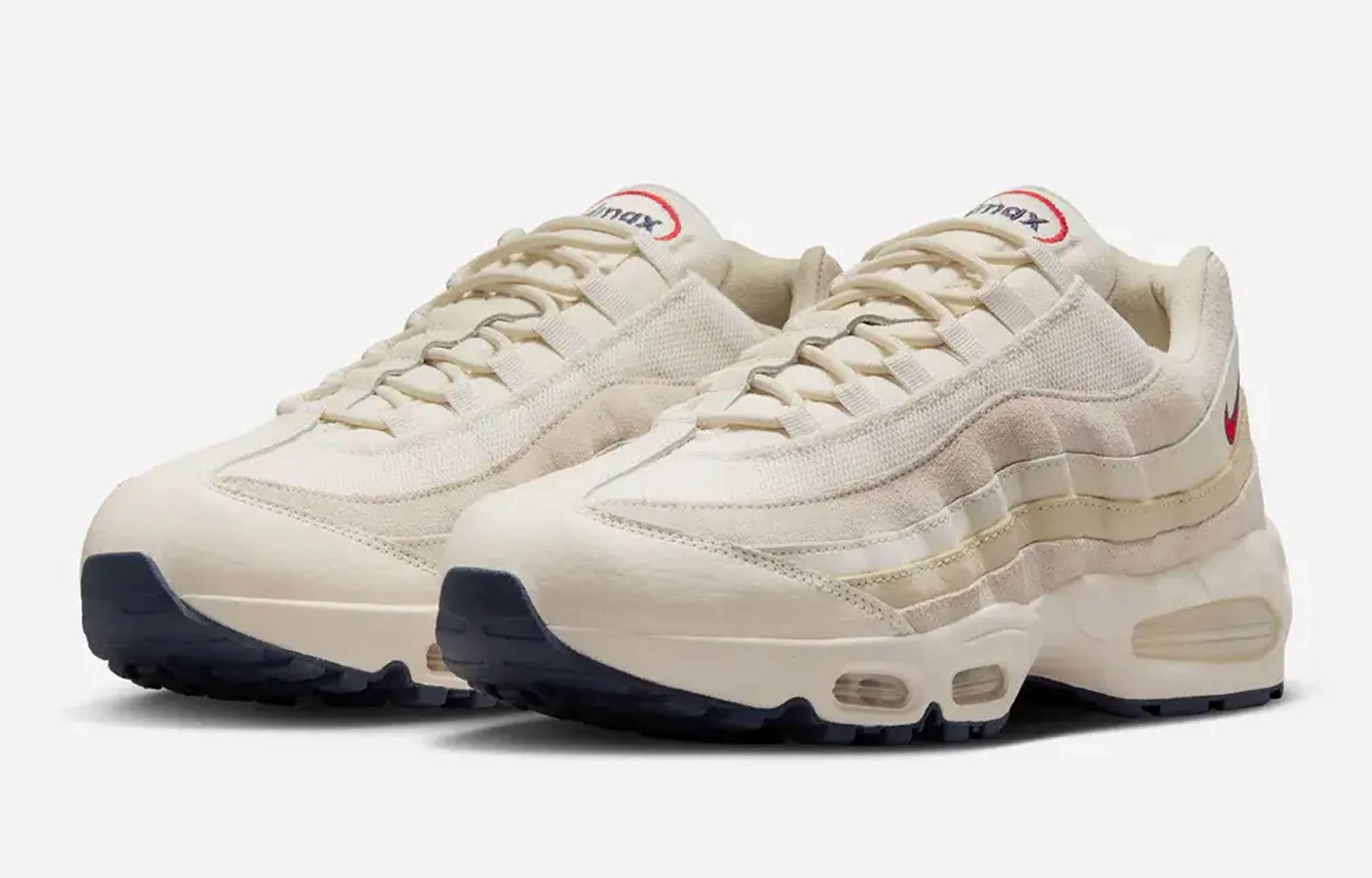 7/4・7/10発売｜Nike Air Max 95 OG Big Bubble 