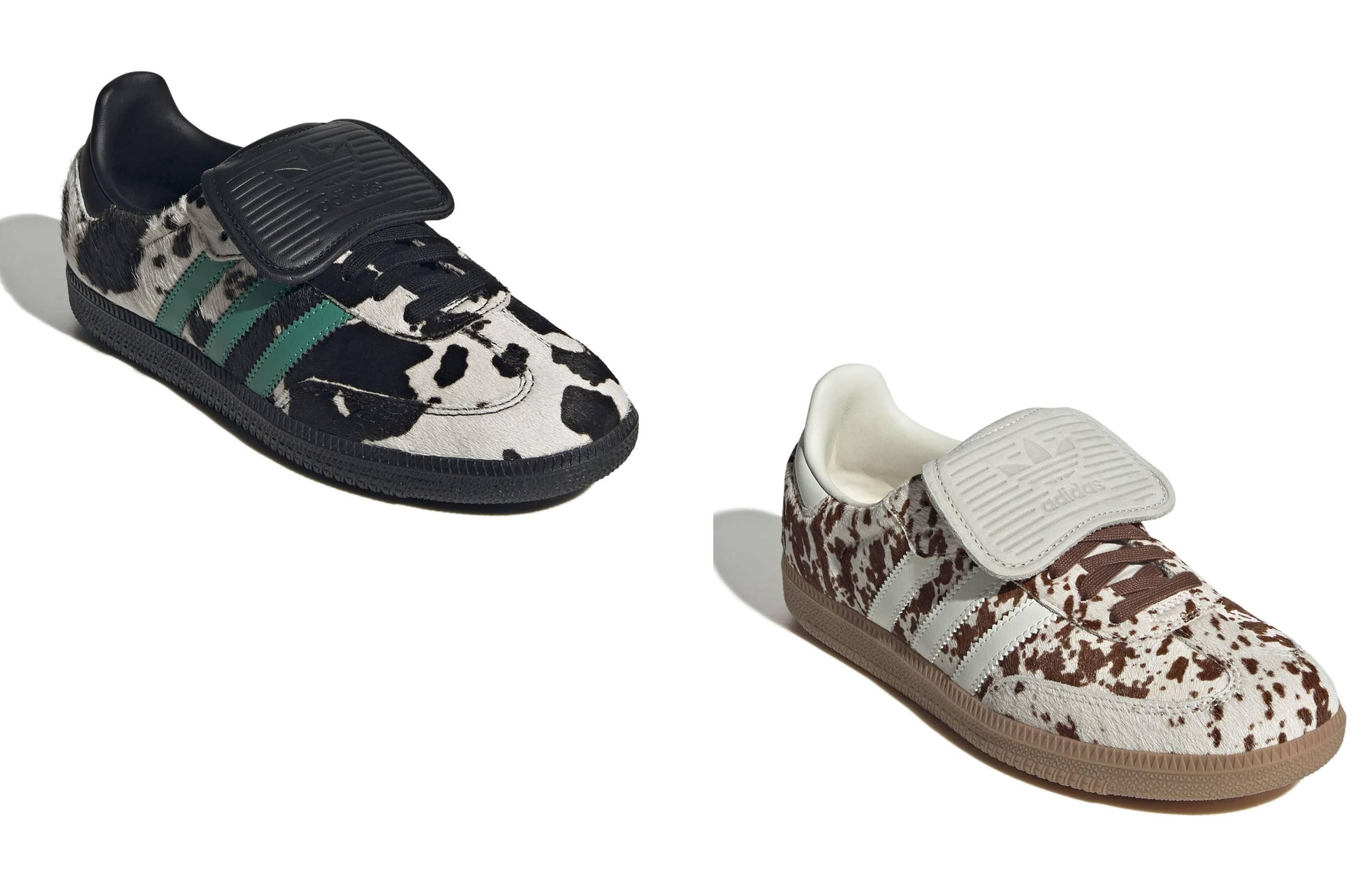 7/16発売｜adidas Originals Women's Samba LT 