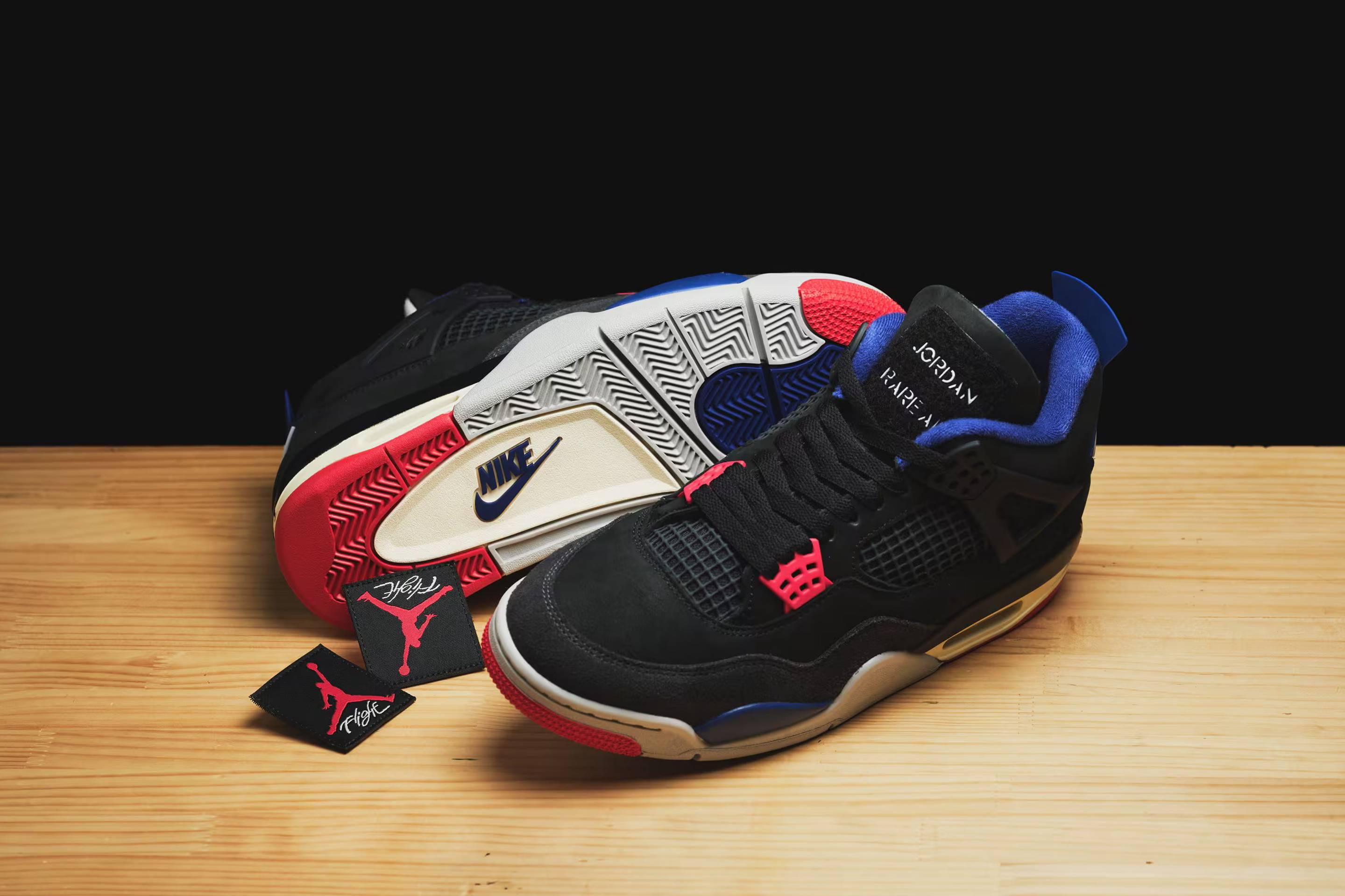 7/26発売｜Nike Air Jordan 4 