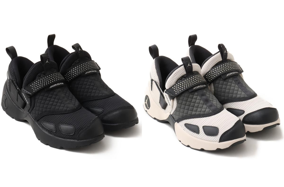 7/26発売｜Nike Women's Jordan Trunner LX 2colors｜抽選/販売/定価