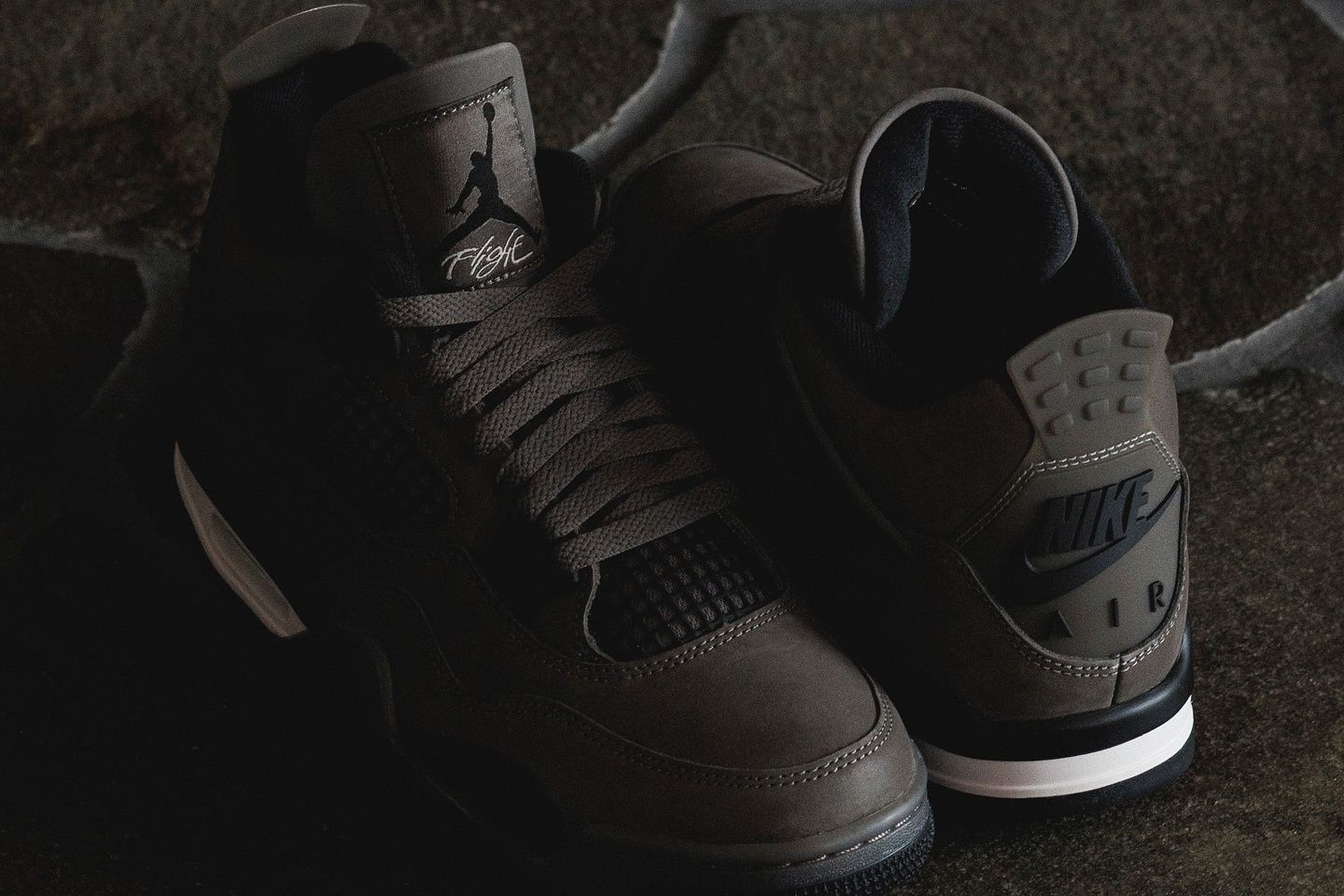 9/6発売｜Nike Air Jordan 4 Retro 