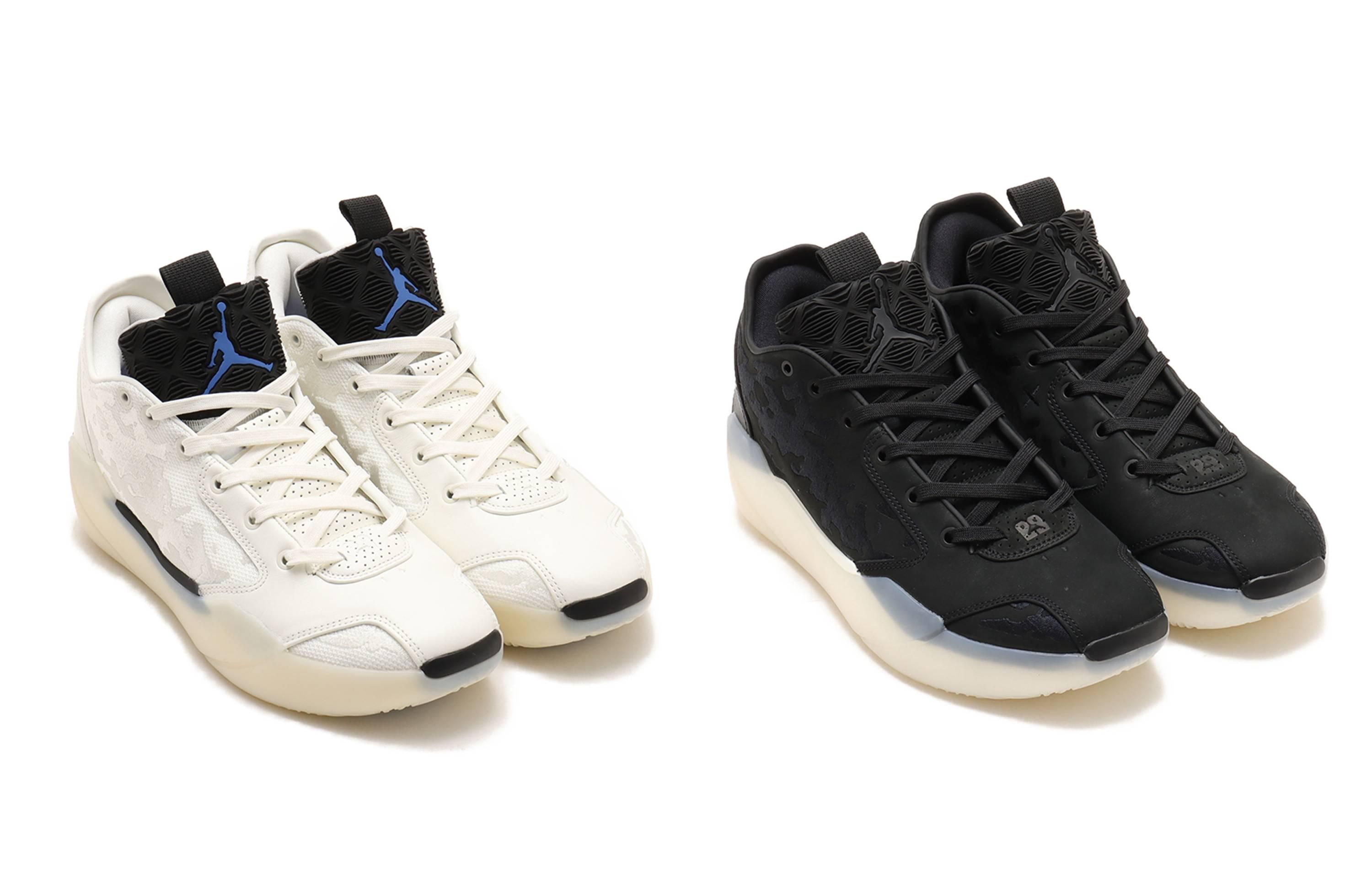 1/14発売｜Nike Air Jordan 39 2colors｜抽選/販売/定価情報