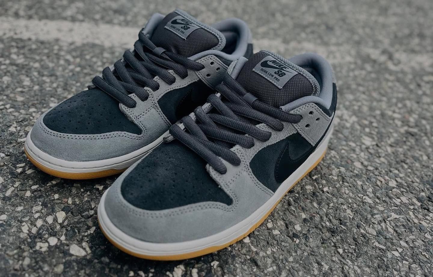 1/23・1/25発売｜Nike SB Dunk Low 