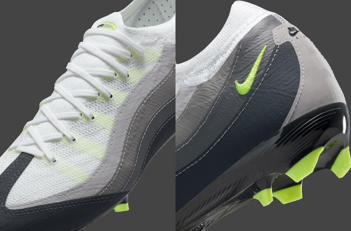 最新リーク｜Nike Mercurial Vapor 16 Pro 