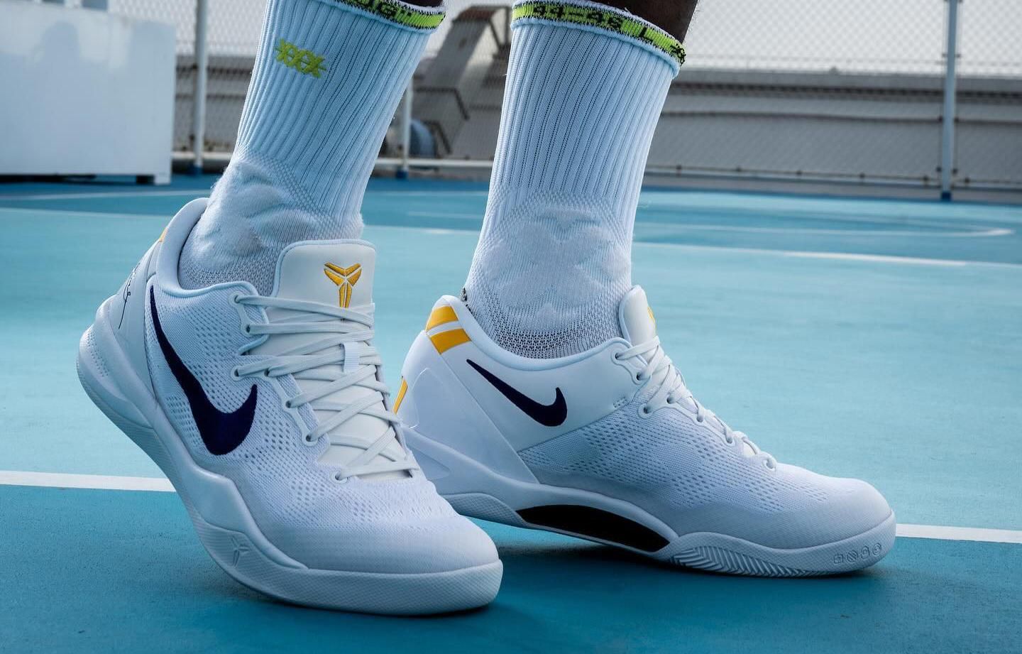 2/13発売｜Nike Kobe 8 Protro 