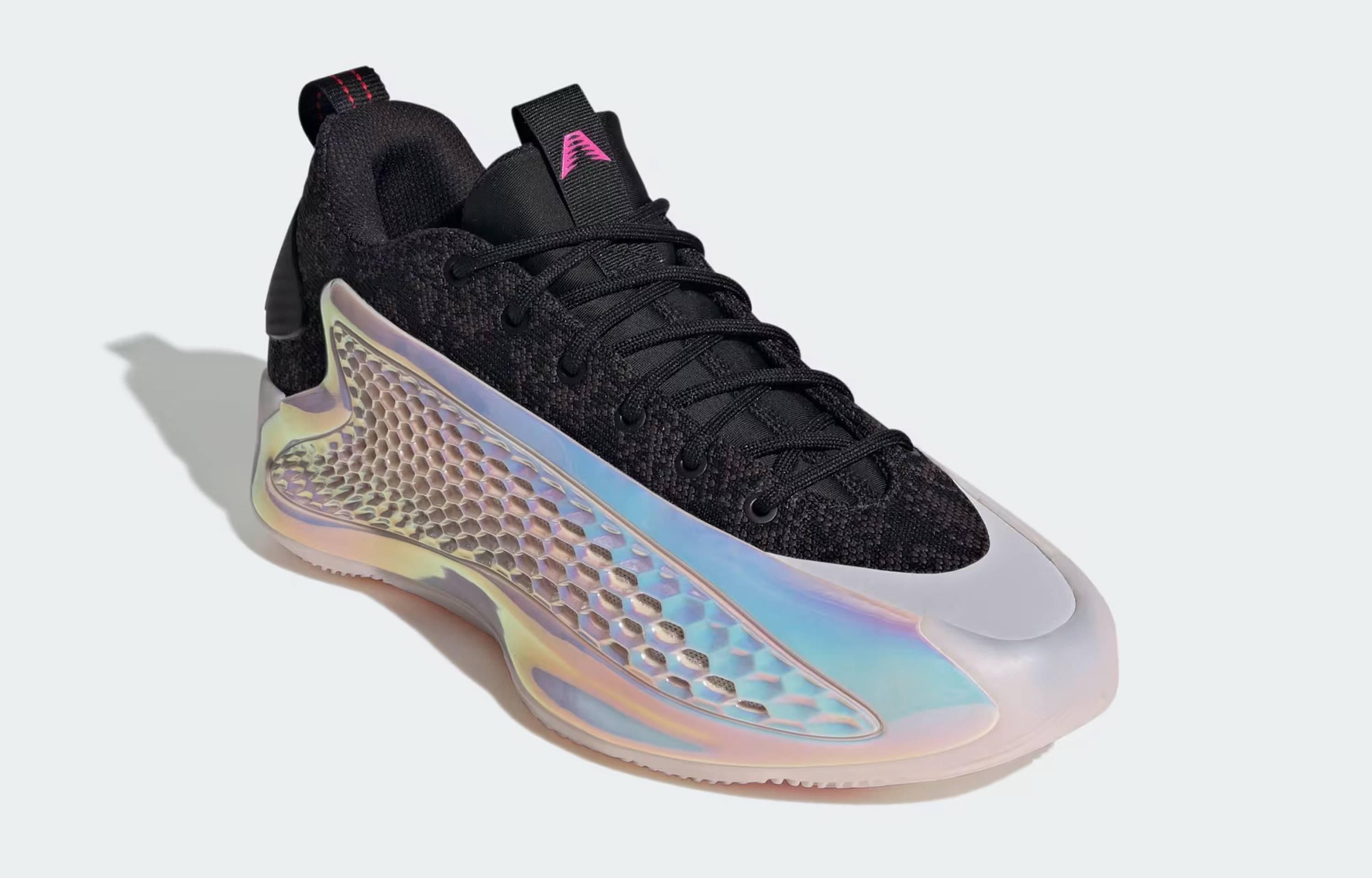 9/21発売｜adidas A.E.1 Low 