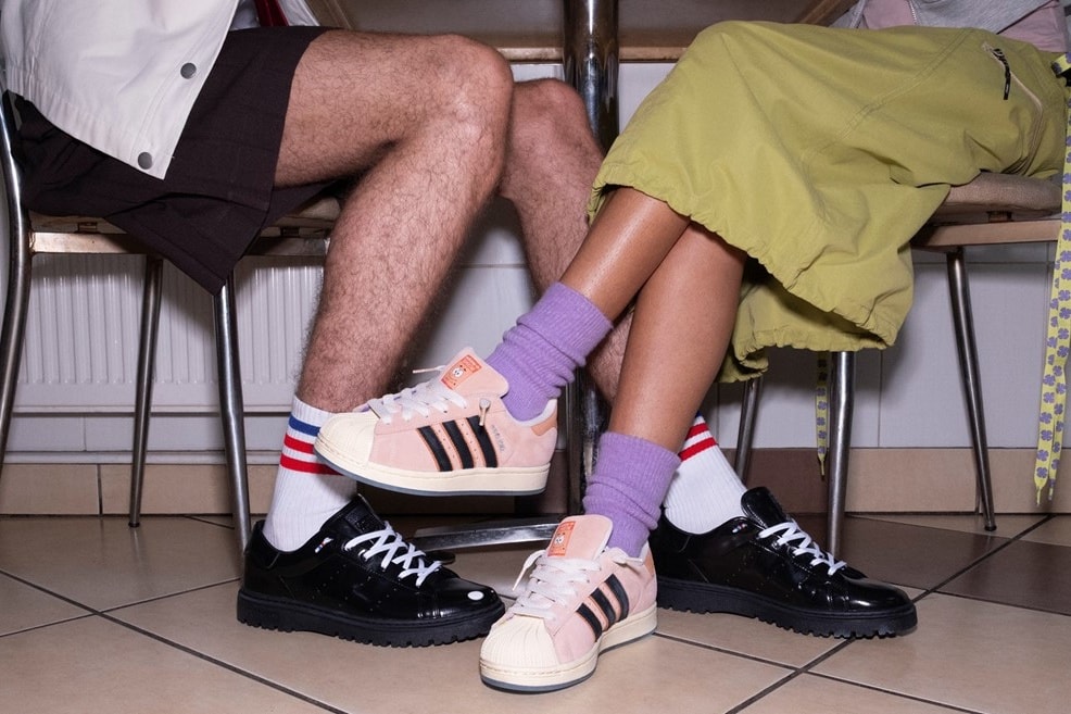 11/25発売｜SpongeBob Squarepants × adidas Originals Stan Smith