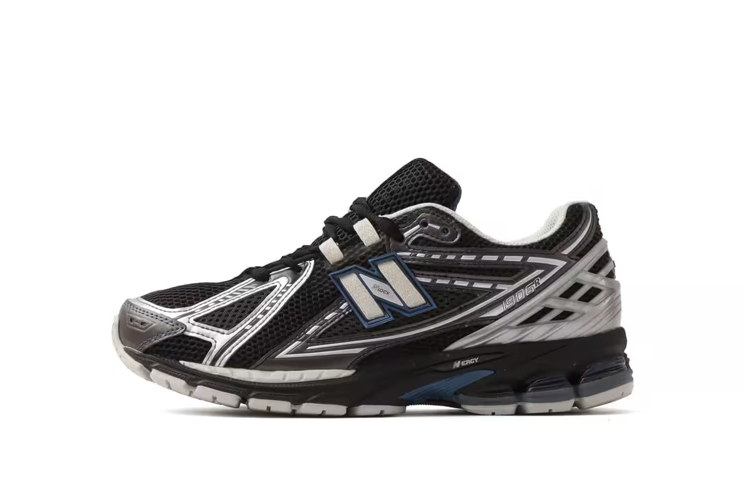 12/6発売｜atmos × New Balance 1906 