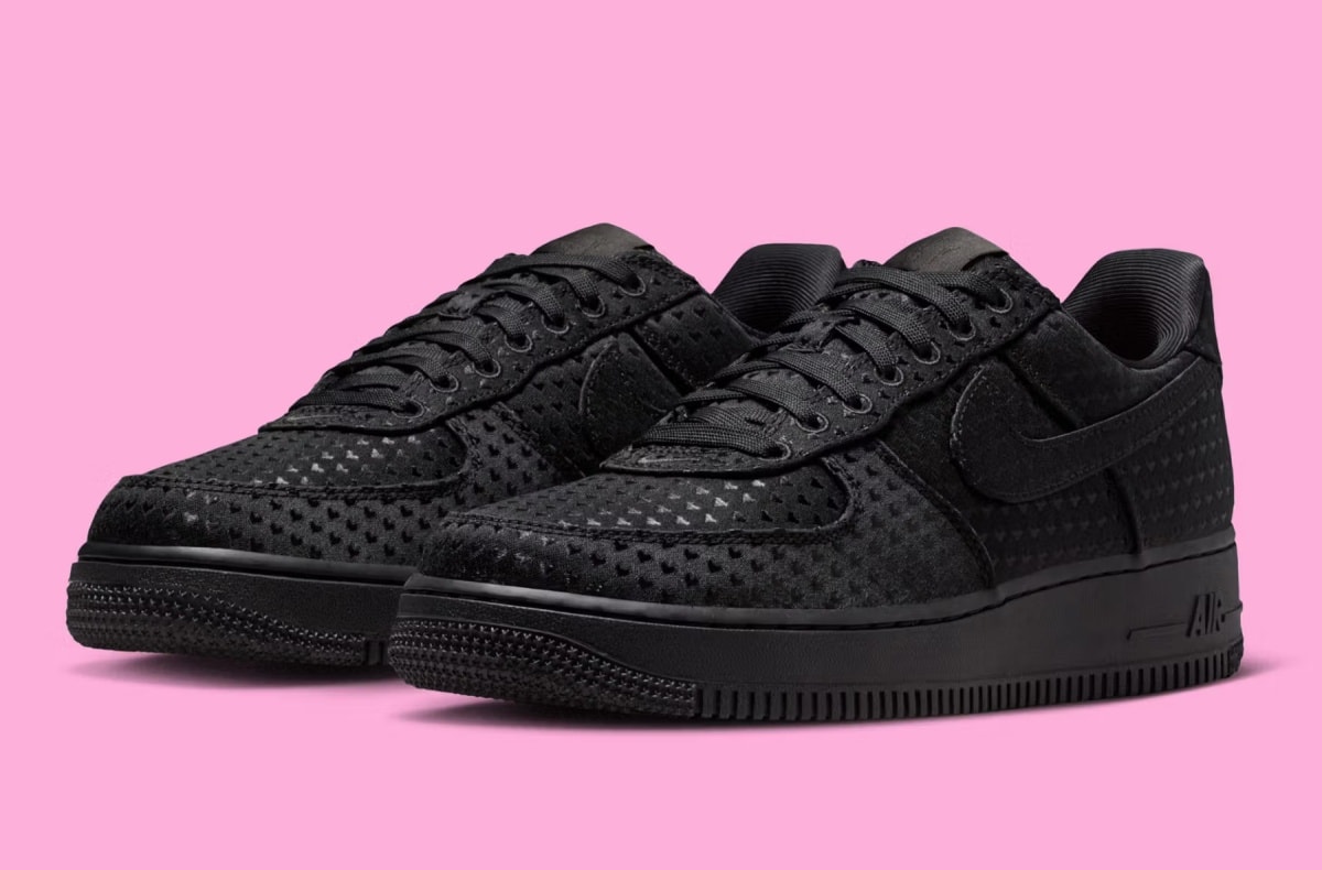 発売中｜Nike Air Force 1 Low 