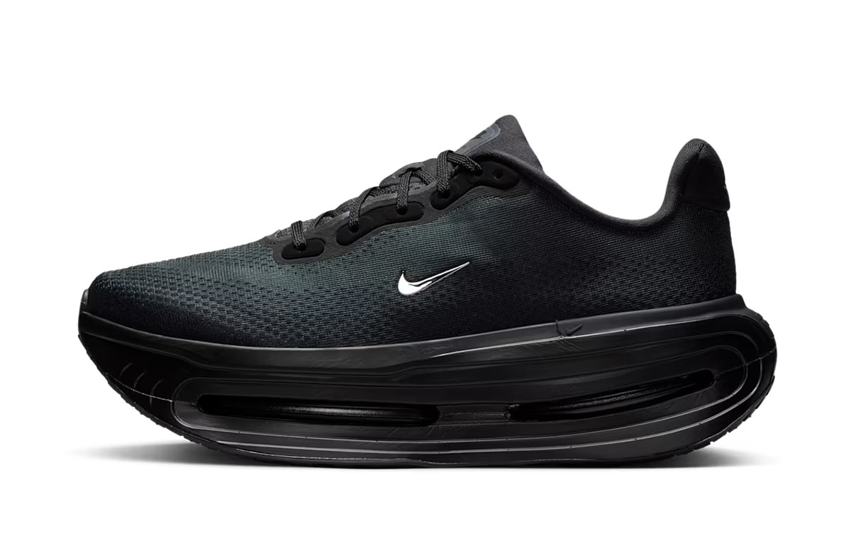 2/5発売｜Nike Vomero Premium 