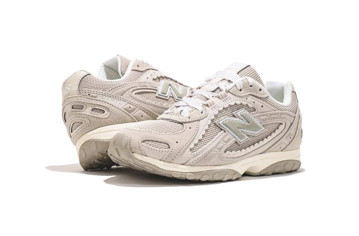 2/24発売｜New Balance 204L Ribbon Pack 