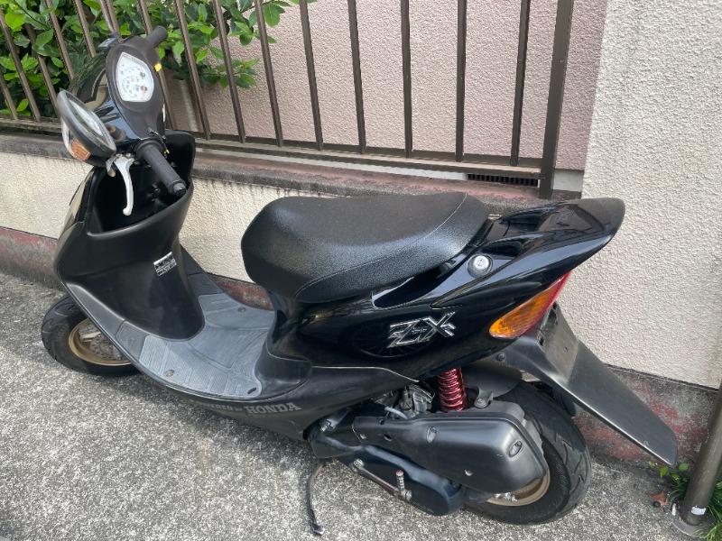 なおページ 2点まとめ ライブディオZX、比べる。｜田なっくすのブログ