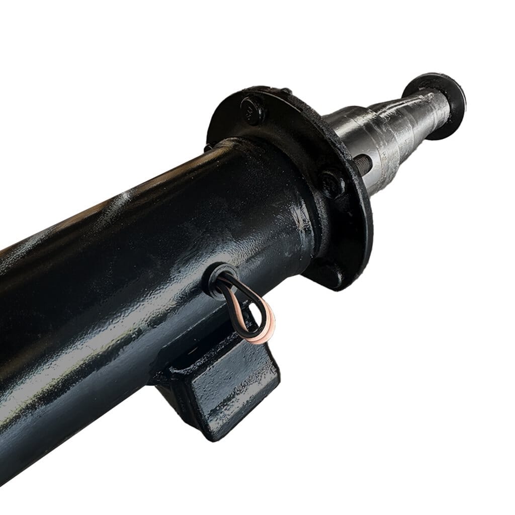 Dexter Trailer Axle 7,000 lb. Standard Spring Dexter® Trailer Axle