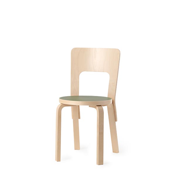 販売終了】Pirkka (ピルッカ) | Stool | Artek (アルテック)