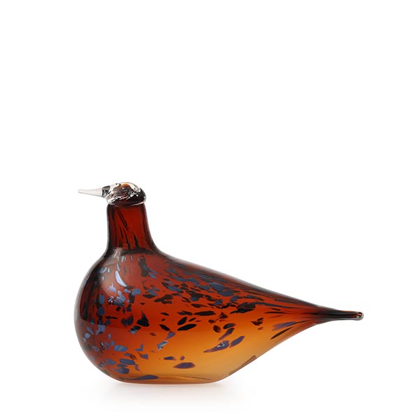 Birds by Toikka | Whooper Swan | iittala
