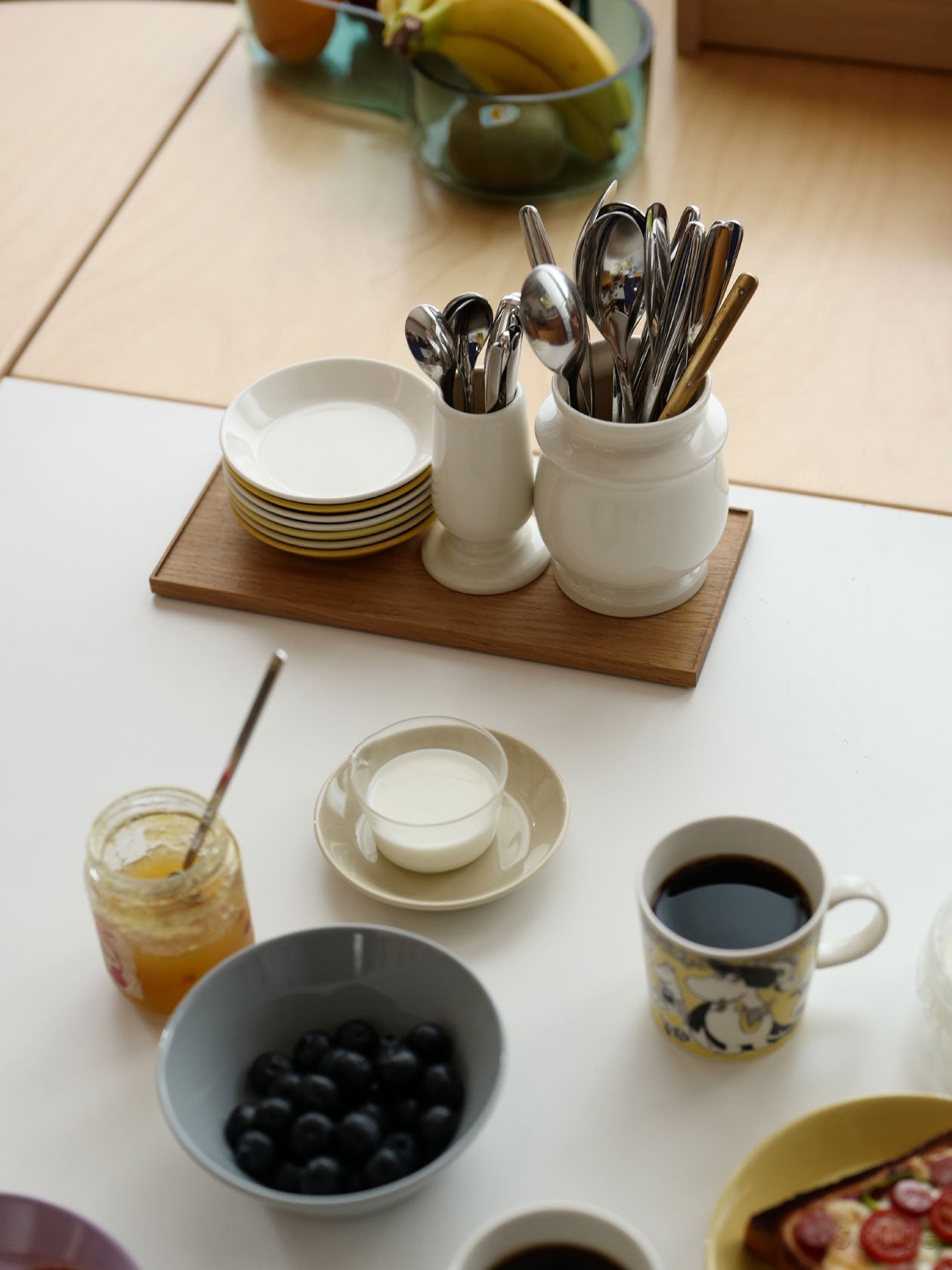 キッチンツールキャニスター | 125mm | SCOPE (スコープ)