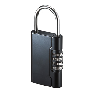 SL-74【セキュリティ鍵収納ボックス（左右開閉式）】カギなどの貴重品