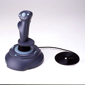 JY-DV8【ジョイスティック】ゲーマー必携の多機能・本格派