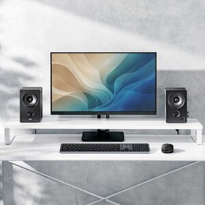 DisplayPort分配器（4K/30Hz対応・2分配・バージョン1.2a・MSTハブ・AC