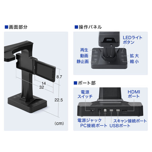 サンワダイレクト本店 サンワサプライ【オフィス・PC周辺通販】