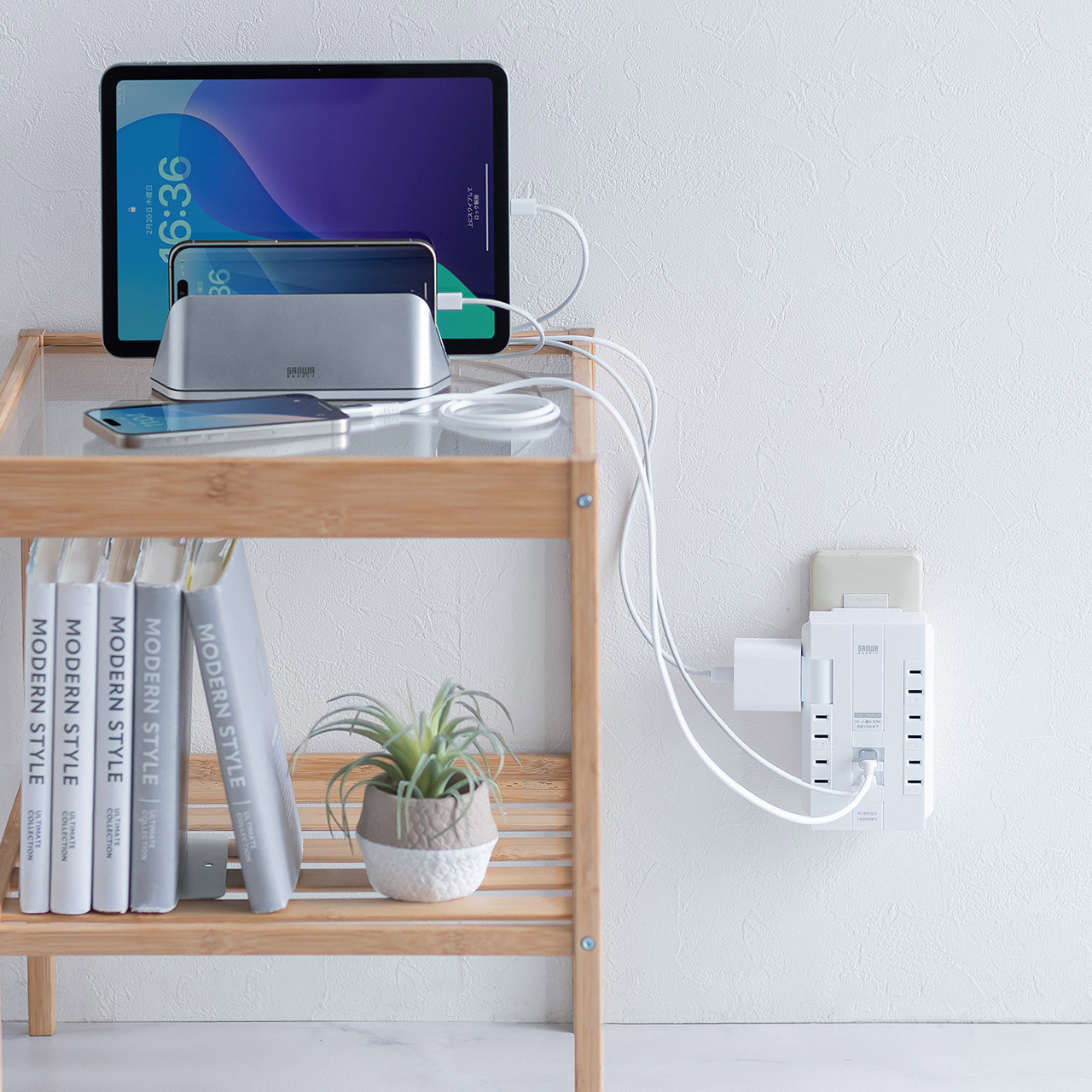 サンワダイレクト本店 サンワサプライ【オフィス・PC周辺通販】