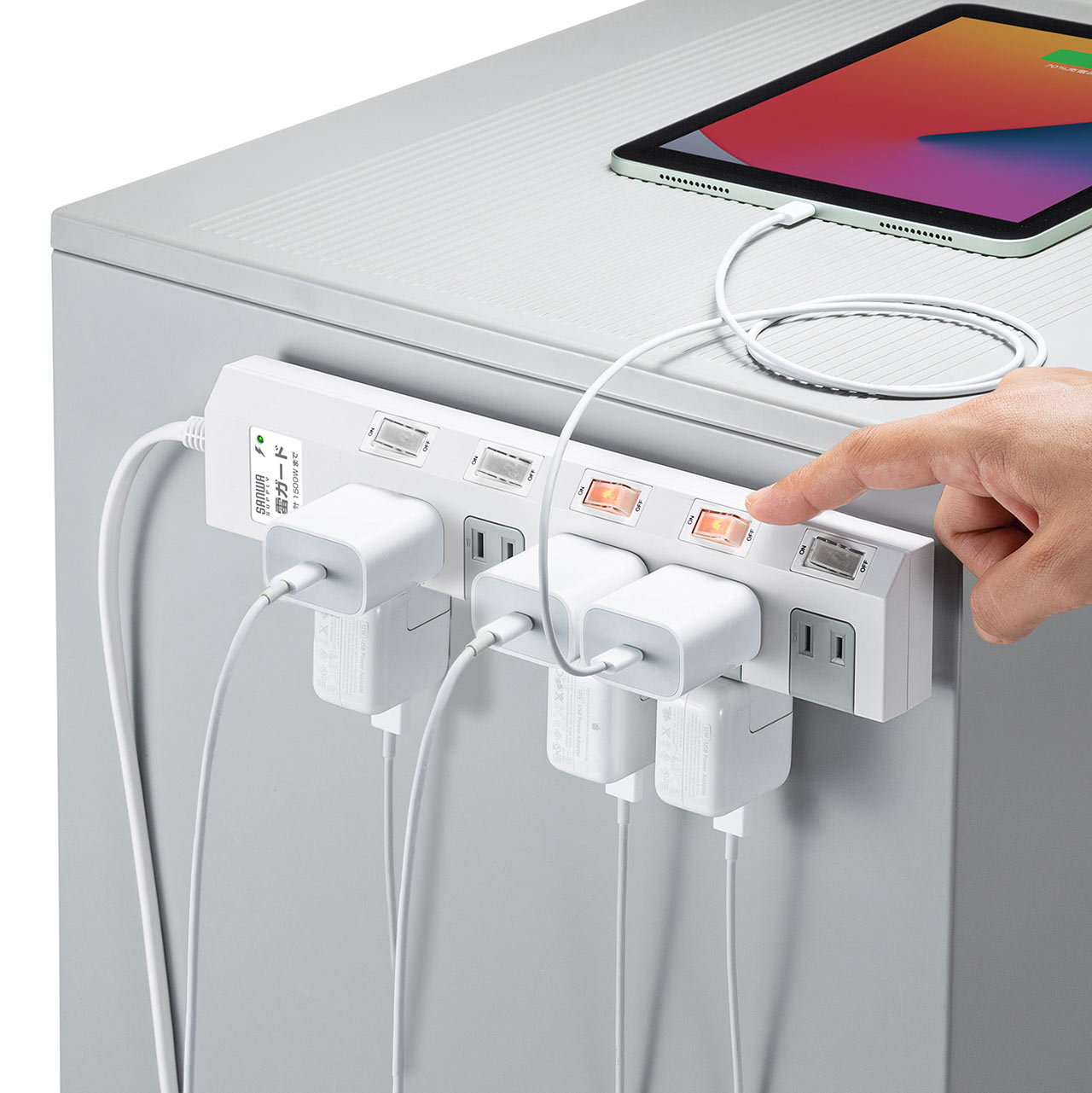 サンワダイレクト本店 サンワサプライ【オフィス・PC周辺通販】