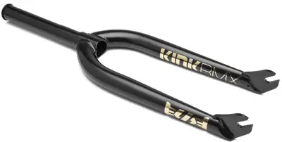 Skavenger Flat Iron BMX Fork | SkatePro