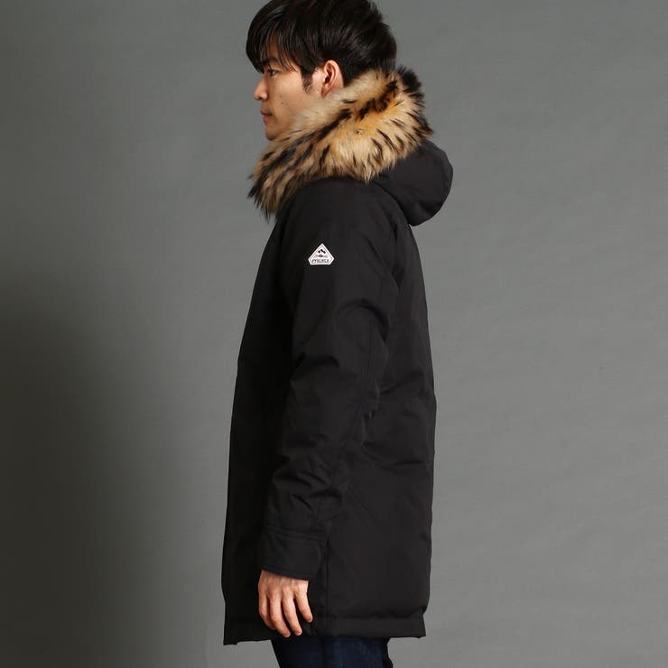 PYRENEX(ピレネックス） ANNECY（アヌシー)[品番：NICW0000885