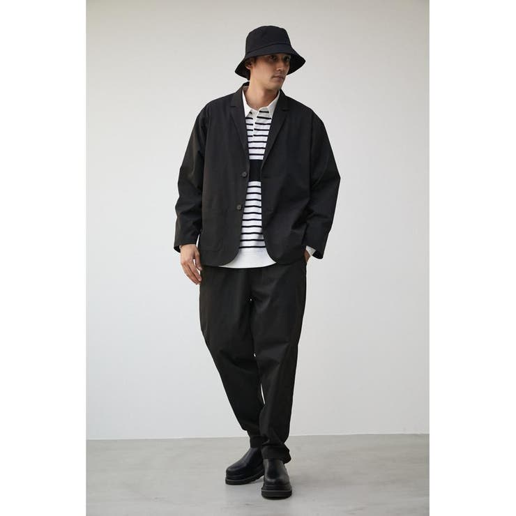 RELAX EASY SET UP[品番：AZLW0020761]｜AZUL BY MOUSSY（アズールバイ