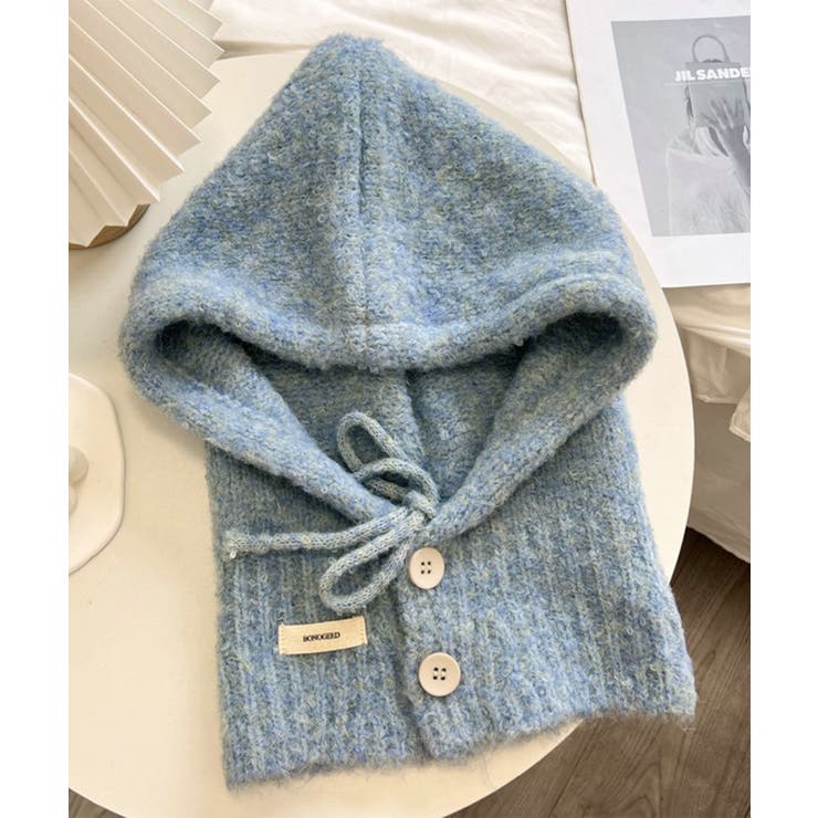 バラクラバ【AW】[品番：XT000012022]｜aimoha （アイモハ）の