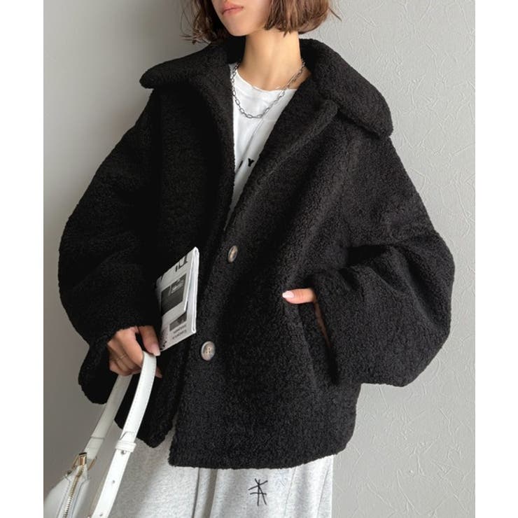 モコっとかわいく、冬支度♪ふんわり軽やか×暖かみたっぷり！コクーン