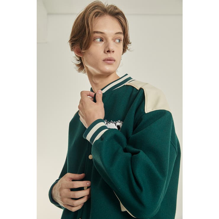 OY オードリーバーシティ ジャケット[品番：PBIW0001535]｜DAESE TOKYO