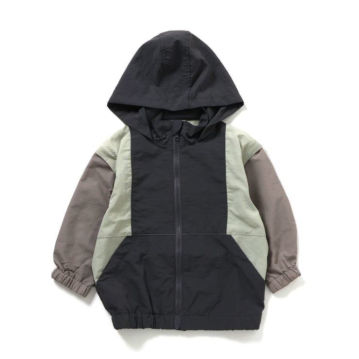 WEB限定/2way】ウィンドブレーカー/セットアップ可/ジュニア対応[品番