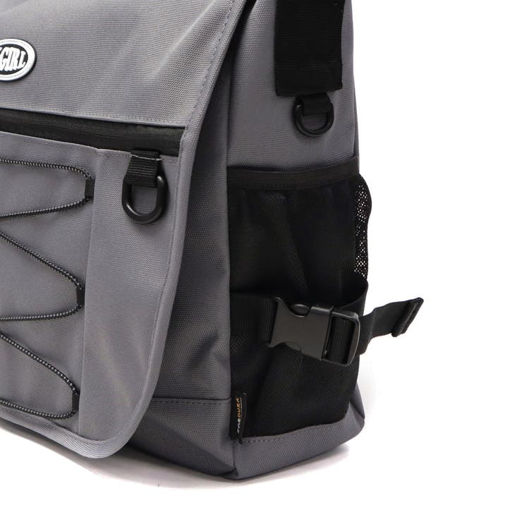 エックスガール ショルダーバッグ X[品番：GLNB0014283]｜ギャレリア