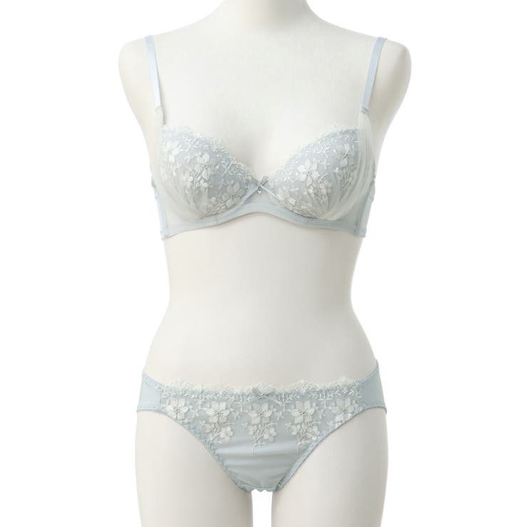 下着 アンダーウェア ブラセット[品番：HNSW0010277]｜Honeys